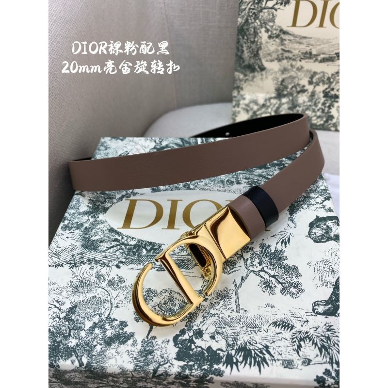 D*or belts